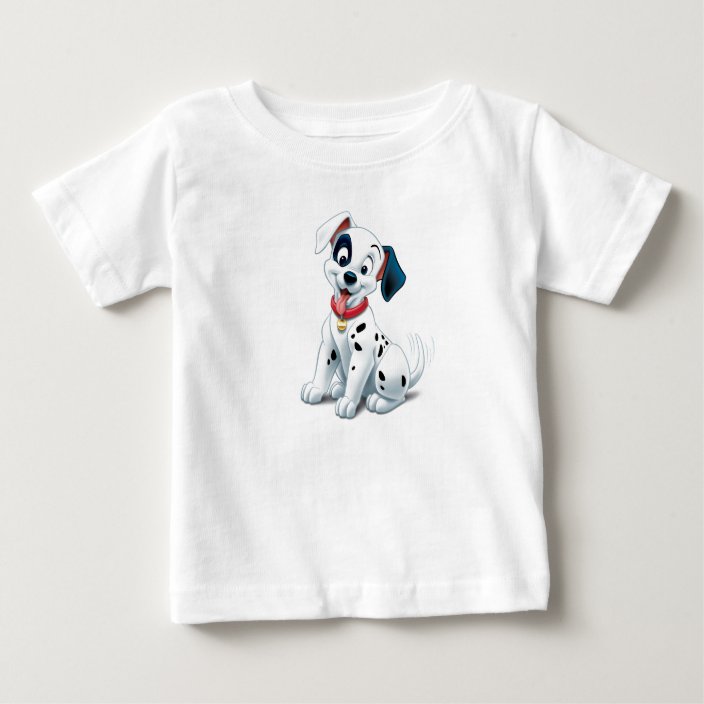 101 dalmatians baby clothes