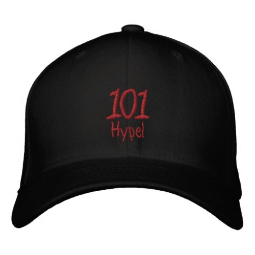 101 Hype Hat