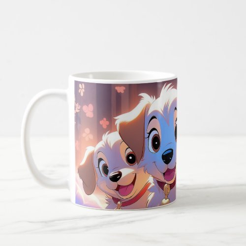 101 Reasons to Smile Coffee Mug