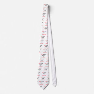 101 Tortoise Years Tie
