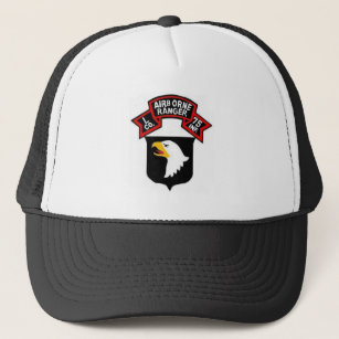 Airborne Ranger Hats \u0026 Caps | Zazzle