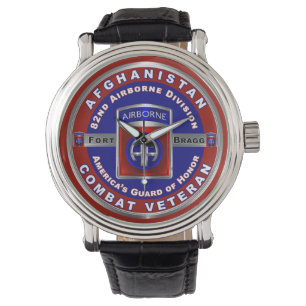 101st Airborne Division Afghanistan Veteran Watch