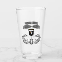 101st Airborne Division “Air Assault Badge”