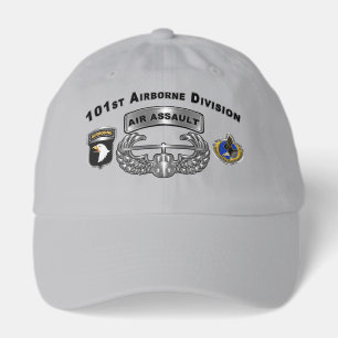 101st Airborne Division Air Assault Hat