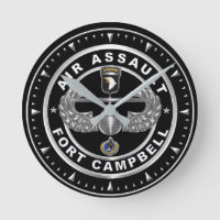 101st Airborne Division Air Assault