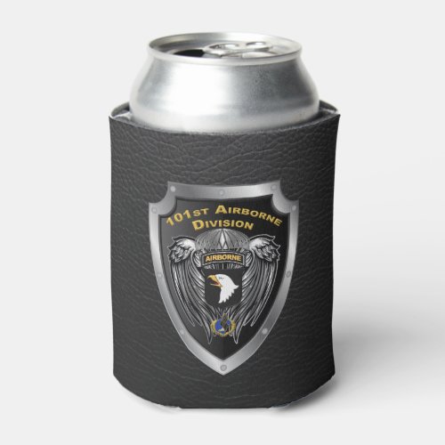 101st Airborne Division  Can Cooler