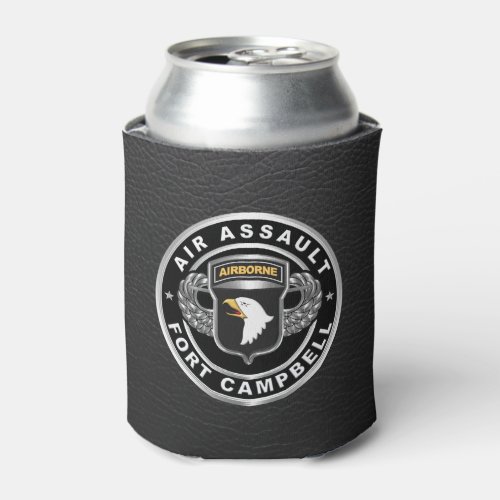 101st Airborne Division  Can Cooler