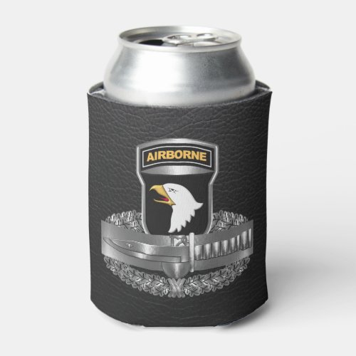 101st Airborne Division  Can Cooler