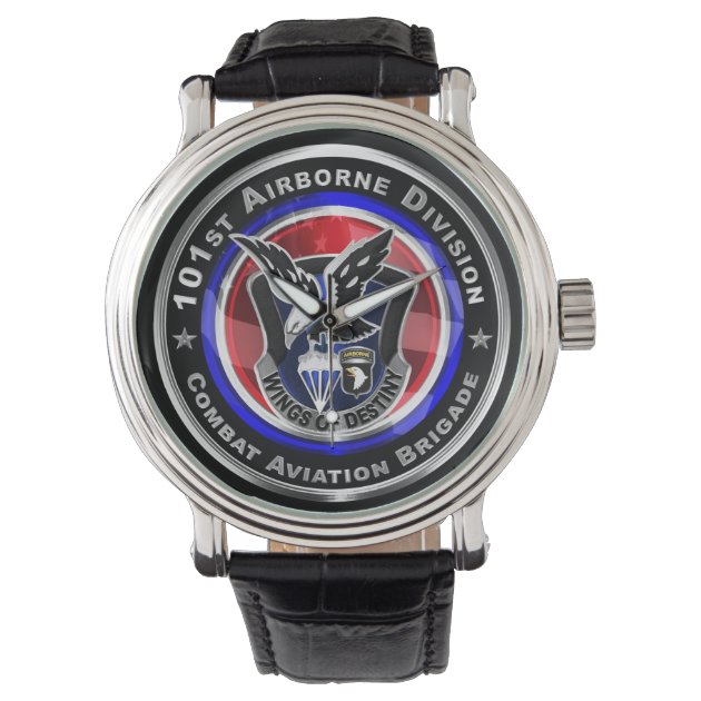 VOSTOK | Komandirskie 816307 VDV Airborne Troops Mechanical Wrist Watch |  Black Strap : Buy Online at Best Price in KSA - Souq is now Amazon.sa:  Fashion