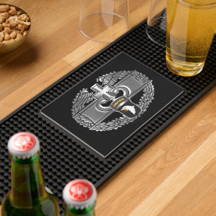 101st Airborne Division Combat Medic Bar Mat