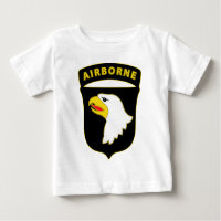 101st Airborne Division - Combat Service