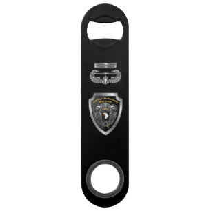 101st Airborne Division Fort Campbell Bar Key