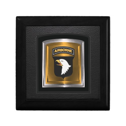 101st Airborne Division   Gift Box