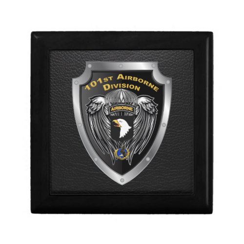101st Airborne Division Gift Box