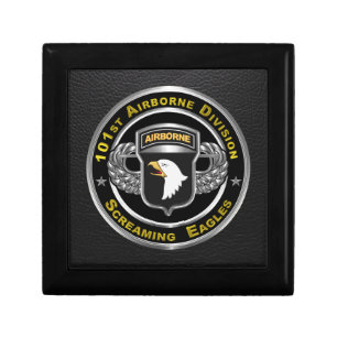 101st Airborne Division  Gift Box