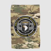 101st Airborne Division