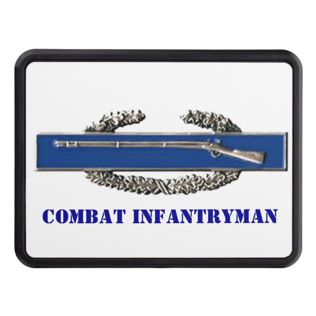 101st AIRBORNE DIVISION Hitch Cover (Front)