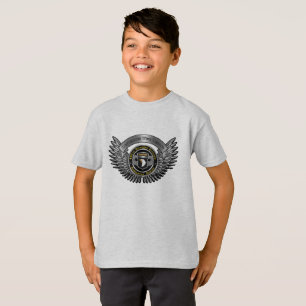 101st Airborne Division Kid T-Shirt