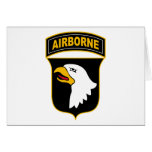 101st Airborne Division Military Veteran