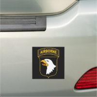 101st Airborne Division Military Veteran