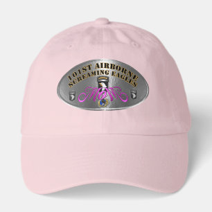 101st Airborne Division MOM Hat