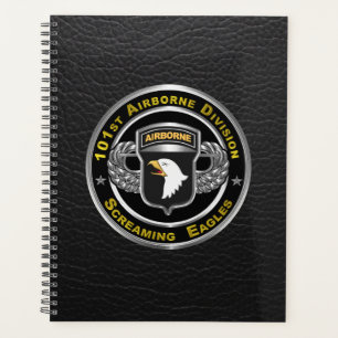 101st Airborne Division Planner