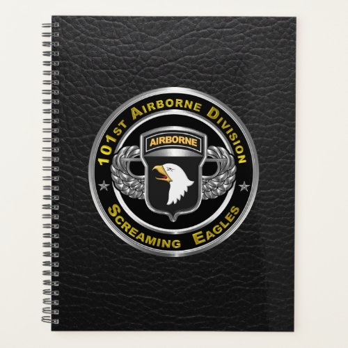 101st Airborne Division  Planner