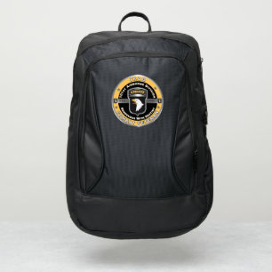 101st Airborne Division Port Authority® Backpack