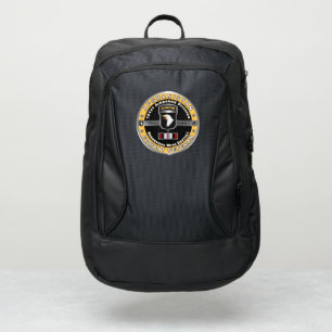 101st Airborne Division  Port Authority® Backpack