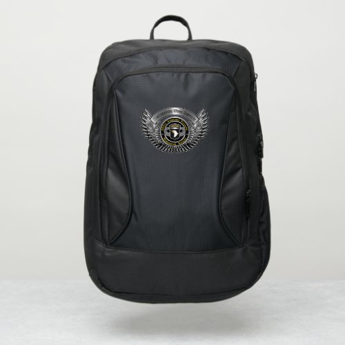 101st Airborne Division   Port Authority Backpack