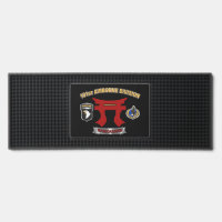 101st Airborne Division Rakkasans