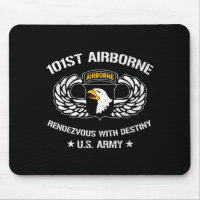 101st Airborne Division Rendezvous with Destiny