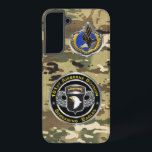 101st Airborne Division Samsung Galaxy S22  Case<br><div class="desc">Display your pride for our 101st Airborne Division Active Duty and Veteran Soldiers! Unique designed gift for anyone looking for that one of a kind special gift for School Graduation, promotion, reenlistment, retirement, PCS, ETS, Father’s Day, Mother’s Day, Birthday, Christmas, Veteran’s Day, Christmas, Anniversary, Son or Daughter Service, Grandparent or...</div>
