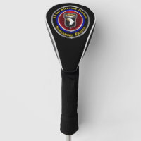 101st Airborne Division "Screaming Eagles"