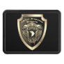 101st Airborne Division “Screaming Eagles” Hitch C Hitch Cover