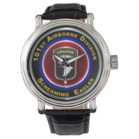 101st Airborne Division Screaming Eagles