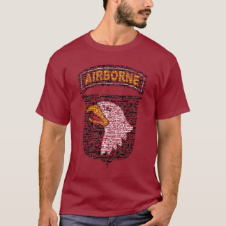 101st Airborne Division T-Shirt