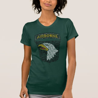 101st Airborne Division T-Shirt