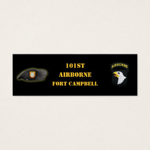 101st airborne division vets son mom bookmarkers