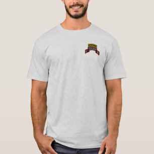 101st Pathfinder Undershirt T-Shirt