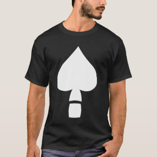 101st Spade T-Shirt