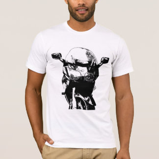 #102Z Yamaha FJR 1300 Inspired T-Shirt