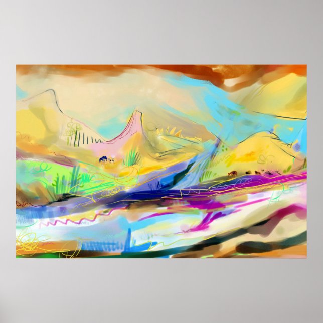 103,007 POSTER (Front)