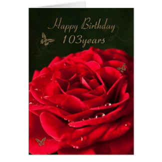 103 Birthday Cards - Greeting &amp; Photo Cards | Zazzle
