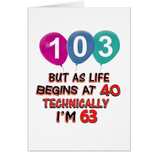 103 Birthday Cards - Greeting &amp; Photo Cards | Zazzle