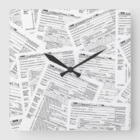 1040 IRS Tax Form Collection