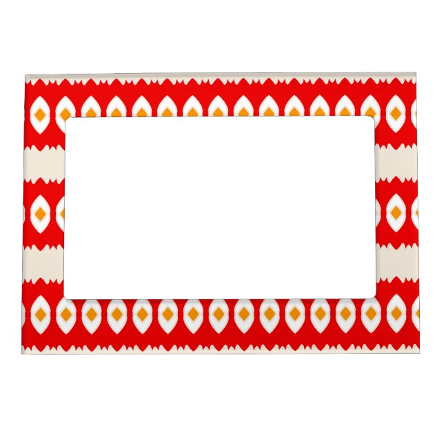 104 MAGNETIC FRAME (Front)