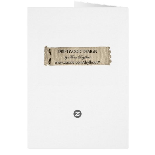 104th Birthday-vintage frame (Back)