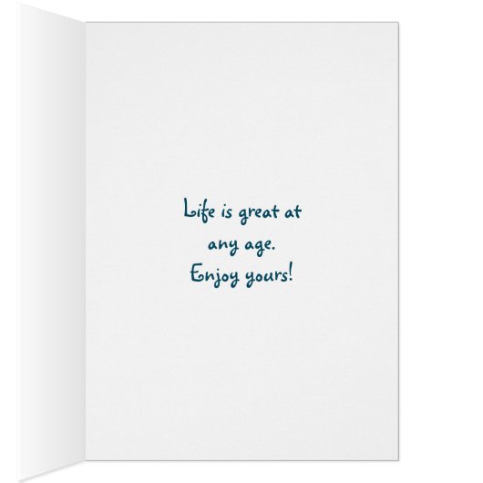 104th Birthday-vintage frame (Inside (Right))