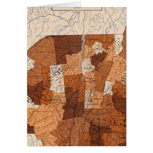 105 Diphtheria, croup NY, NJ, New England (Front)